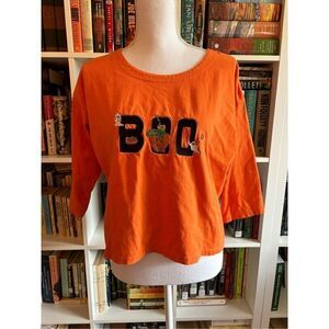 90s Vintage Halloween Tshirt